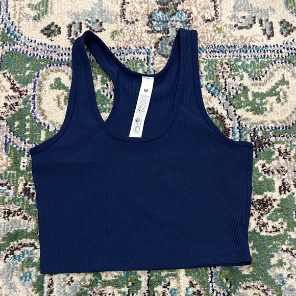 lululemon athletica Tops - lululemon tank